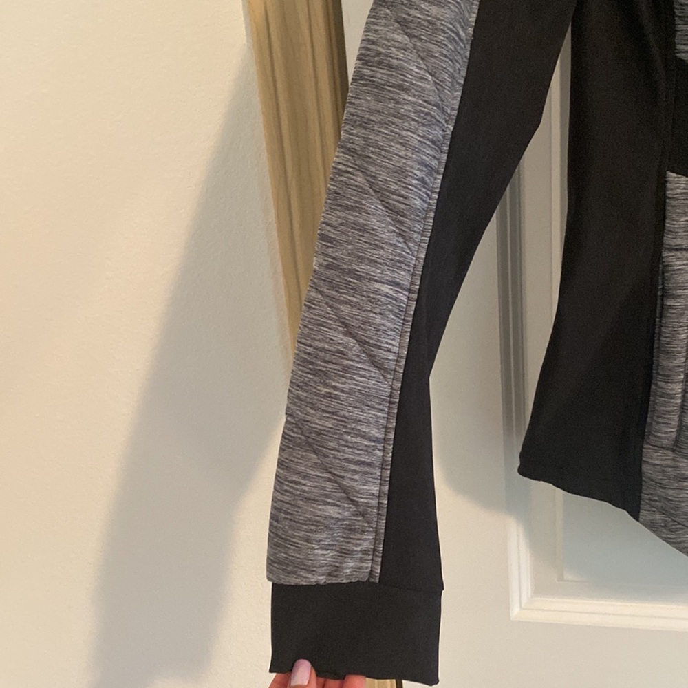 Euc North Face Coat - image 5